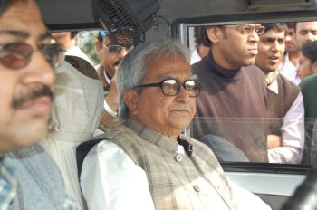 CPI-M state committee secretary of West Bengal Biman Bose
