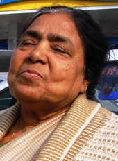 Ramala Chakraborty