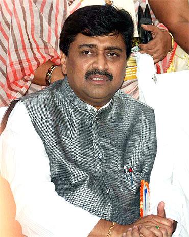 Ashok Chavan was forced to resign as Maharashtra CM over the Adarsh scam