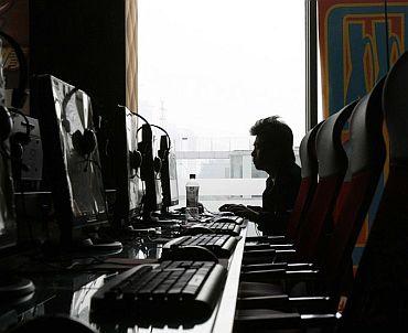 Dominant reason to join the club is to stay in touch with friends