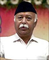 Mohan Bhagwat