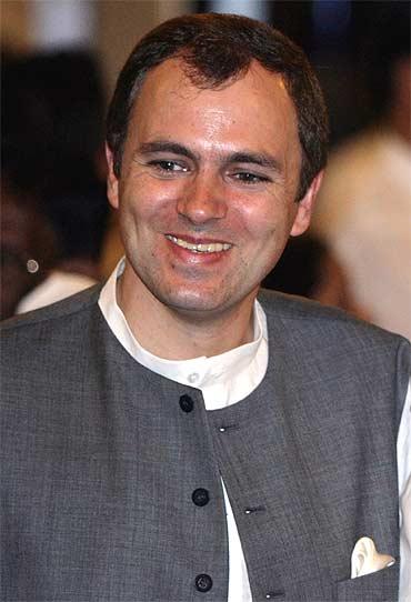 Omar Abdullah