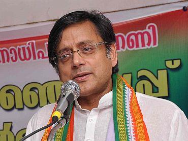 Image result for shashi tharoor