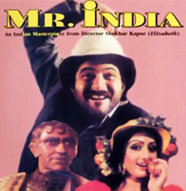 A poster of the film