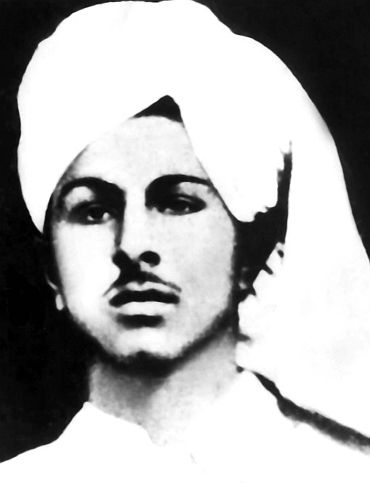 Bhagat Singh