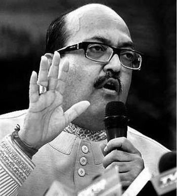 Amar Singh