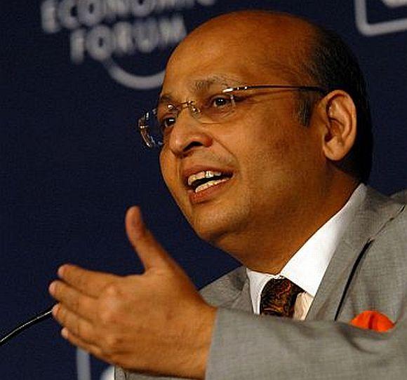 Abhishek Manu Singhvi, chairman of the Parliamentary Standing Committee on Lokpal