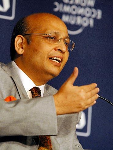 Abhishek Singhvi