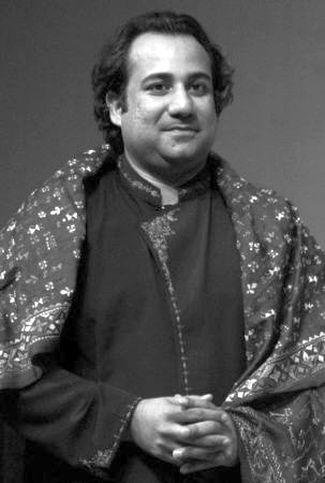 Rahat Fateh Ali Khan