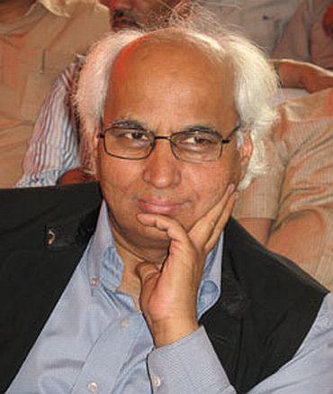 Sudheendra Kulkarni