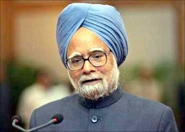 PM Dr Singh