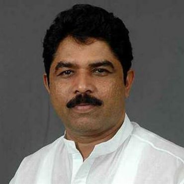 Karnataka Deputy CM R Ashok
