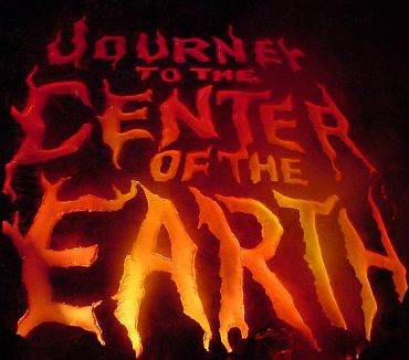 journey to the center of the earth movie. Journey to the centre of the