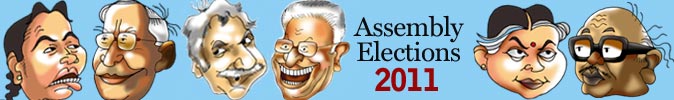 Assembly Election 2011
