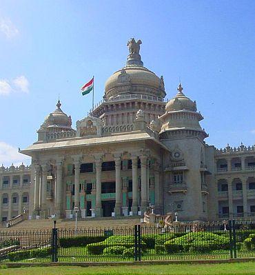 Karnataka Assembly