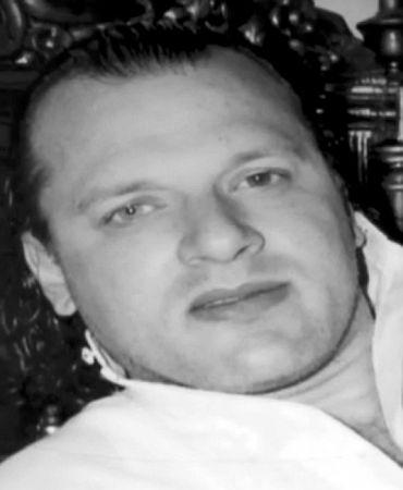 David Coleman Headley