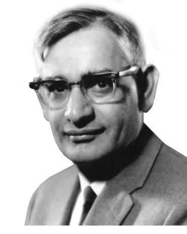 Har Gobind Khorana