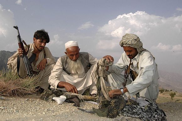 Afghan Hot Por Photo 79