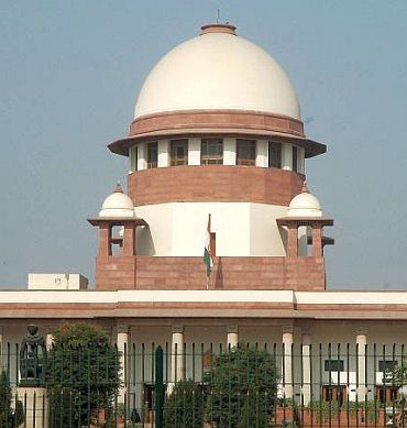 The Supreme Court on Wednesday rejected her application and asked her to appear before the special court in Bengaluru