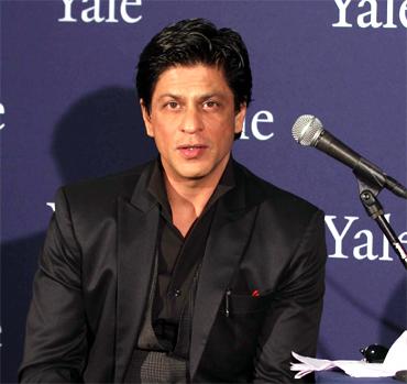 Shah Rukh Khan