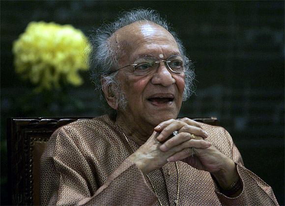 Pandit Ravi Shankar