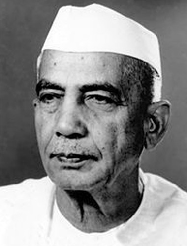 Charan Singh never faced Parliament, even though he was in office for 171 days