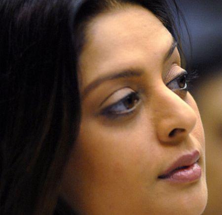 South Indian Actress Nagma Sex - Indian News, news columns, interviews, news specials, newshound: Rediff.com