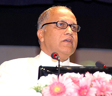 Goa Chief Minister Digambar Kamath