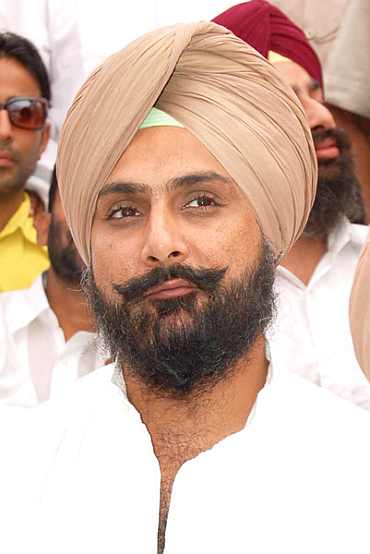 Raninder Singh - 30punjab4