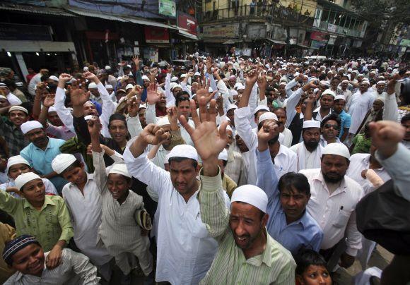 The All India Muslim Majlis-e-Mushawarat is preparing a white paper on the state of Indian Muslims languishing in jails in terror cases