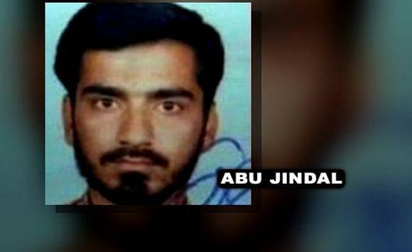 Zabiuddin Ansari alias Abu Jindal