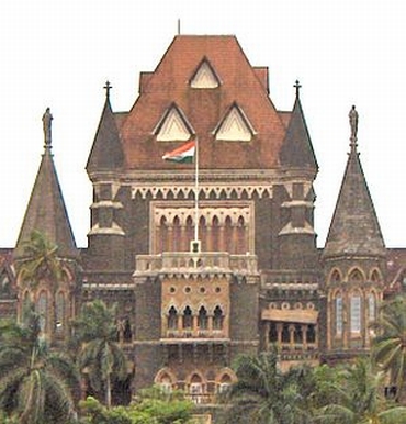 The Bombay high court