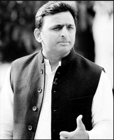 Akhilesh Singh Yadav