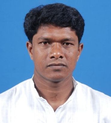 BJD MLA Jhina Hikaka was kidnapped by Maoists. He spent 32 days as a hostage before being released