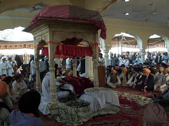 PM is expected to visit Nankana Sahib, the birth place of Baba Guru Nanak, near Lahore