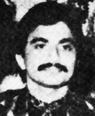 File image of underworld don Chhota Shakeel