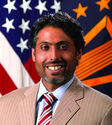 Vikram J Singh joins Centre for American Progress as VP - 16vikram