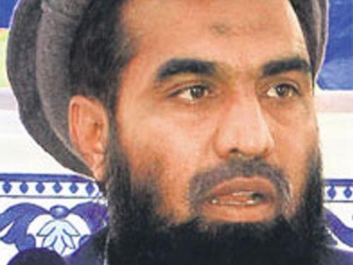 LeT commander Zaki-Ur-Rehman Lakhvi