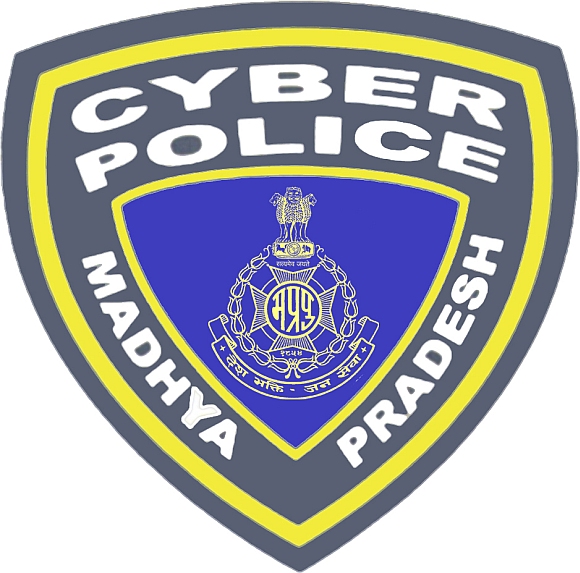 Picture courtesy: Madhya Pradesh Cyber police