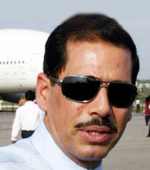 Opposition behind Kejriwal's charges against Vadra: Cong