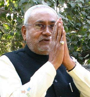 Bihar Nitish Kumar