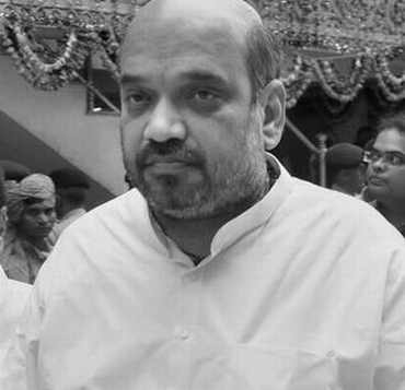 Amit Shah