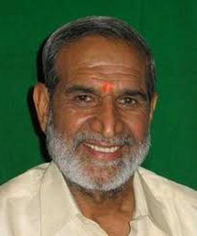 Sajjan Kumar