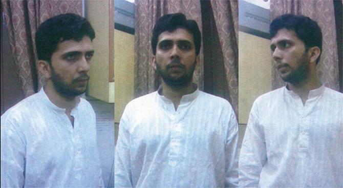 30-year-old Yasin Bhatkal was arrested on Wednesday night