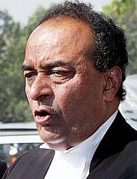 Mukul Rohatgi