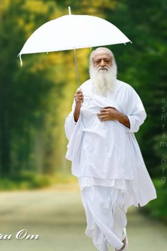 Asaram Bapu