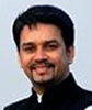 Anurag Thakur