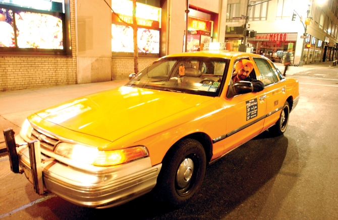 Most of the 13,000 taxi drivers in the city lease medallions, and often vehicles as well, on a daily or weekly basis
