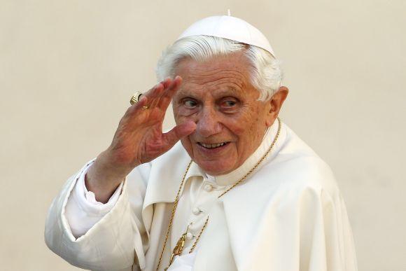 Cardinal Ratzinger was elected as the 265th Pope on April 19, 2005, and his nearly-eight years spanning tenure has witnessed certain remarkable and some controversial moments.