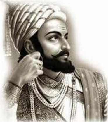 Shivaji